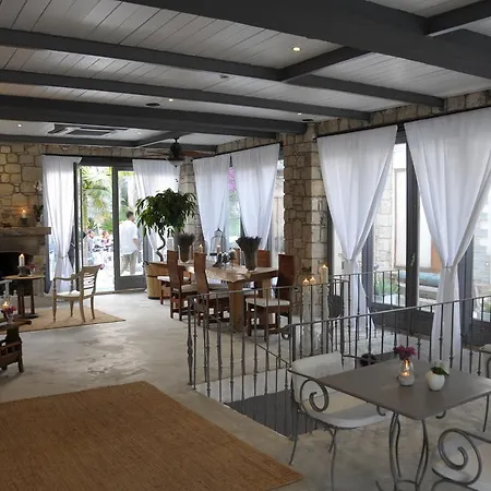 Hotel Ala - Special Category (adults Only) Alaçatı