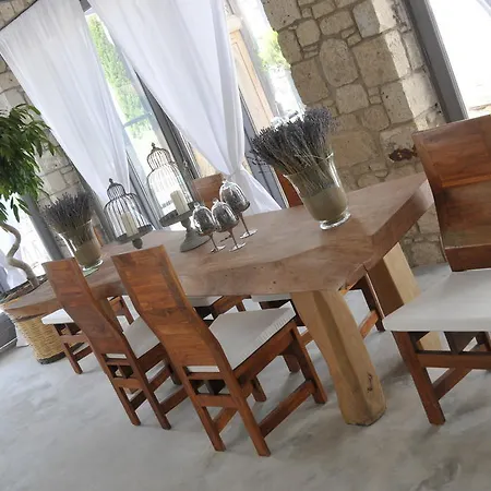 Hotel Ala - Special Category (adults Only) Alaçatı