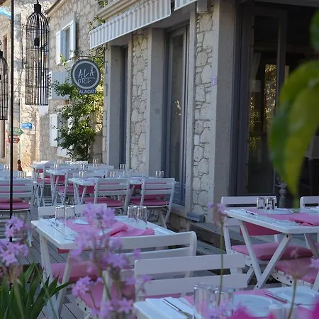 Ala - Special Category (adults Only) Alacati
