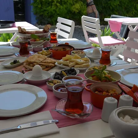 Ala - Special Category (adults Only) 4* Alacati