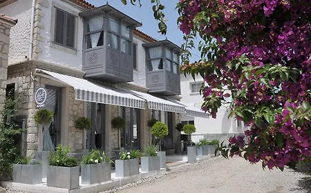 Ala - Special Category (adults Only) 4* Alacati