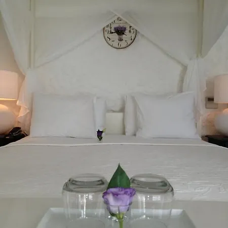 Ala - Special Category (adults Only) 4* Alacati