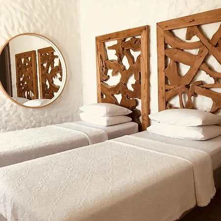Hotel Ala - Special Category (adults Only) Alaçatı