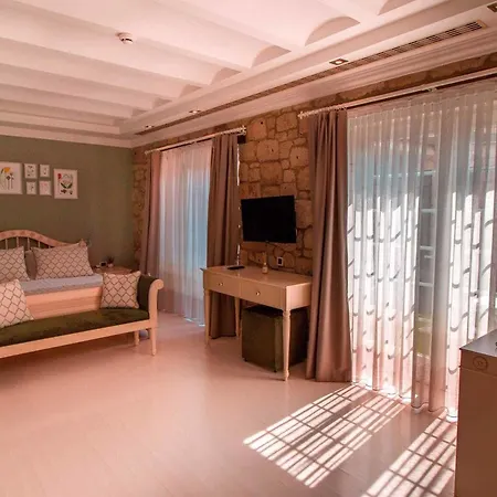 Ala - Special Category (adults Only) Hotel