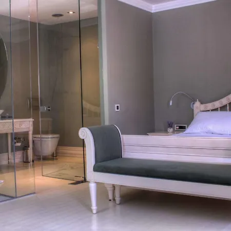 호텔 Ala - Special Category (adults Only)