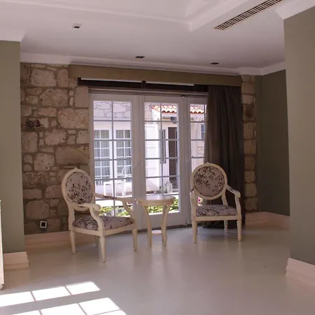 Ala - Special Category Hotel 4*