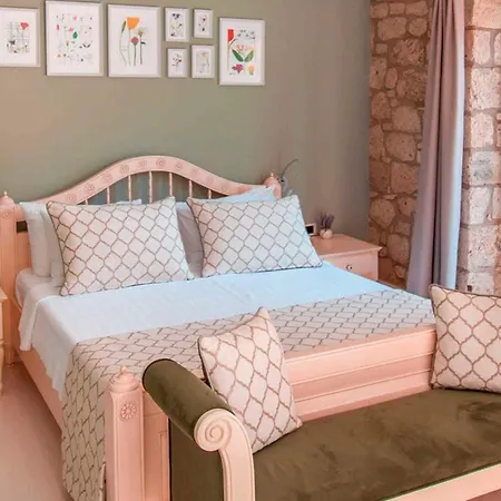 Ala - Special Category (adults Only) 4*