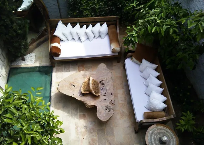 Ala - Special Category (adults Only) 4* Alacati