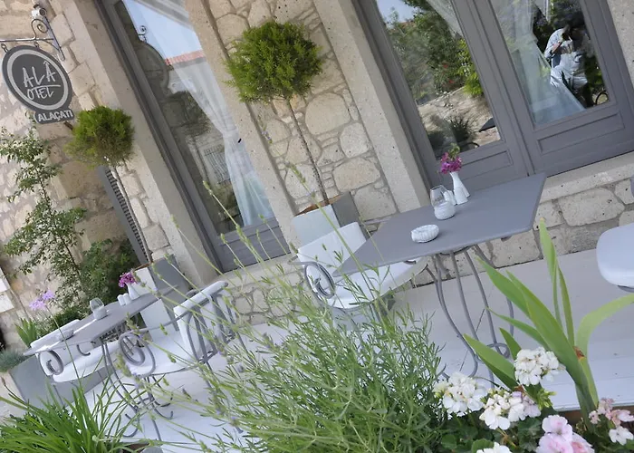 Hotel Ala - Special Category (adults Only) 4*